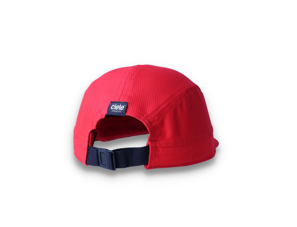 5-Panel Cap ALZCap SC Century Small October Sky - LOKK
