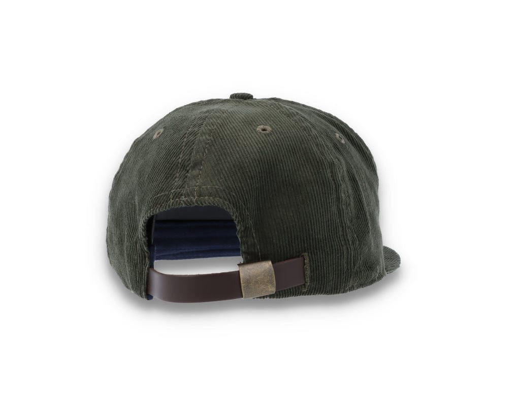 The Ampal Creative Chimayo II Green - LOKK