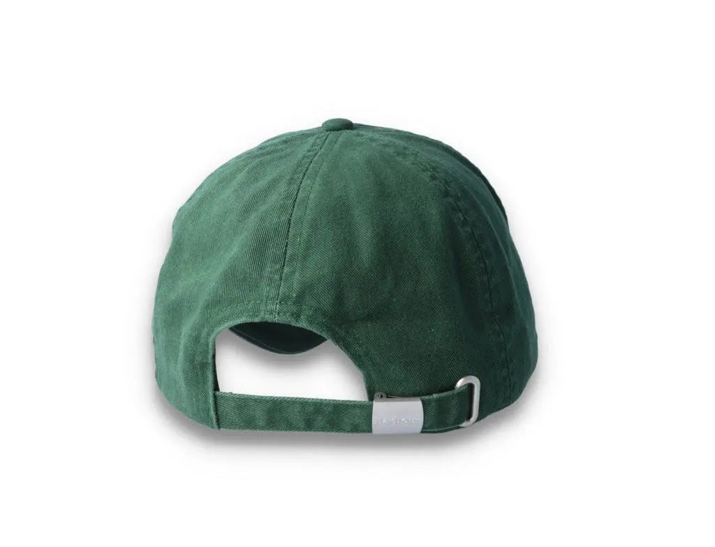 Barbour Cascade Sports Cap Racing Green - LOKK