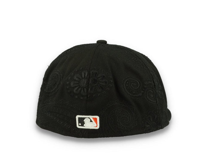 59FIFTY San Francisco Giants MLB Swirl - LOKK