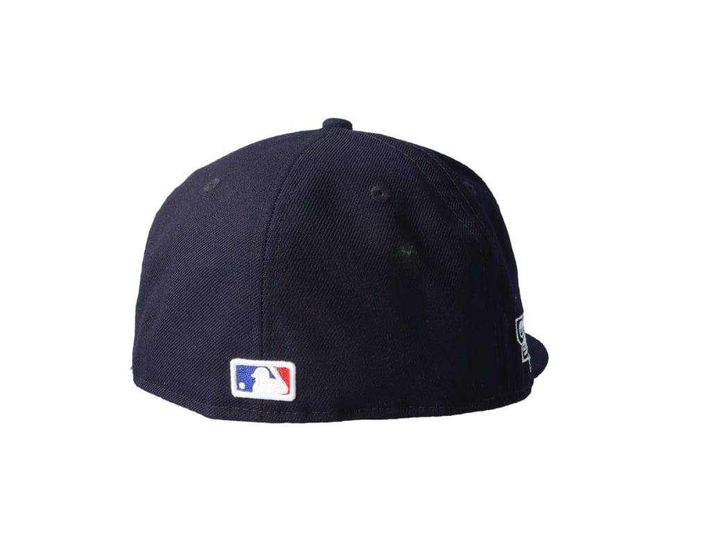 59FIFTY Boston Red Sox World Series Side Patch - LOKK