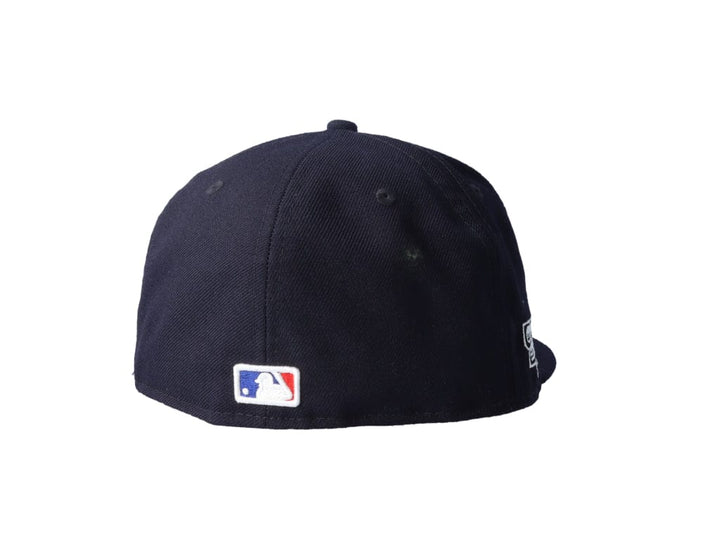 59FIFTY Boston Red Sox World Series Side Patch - LOKK