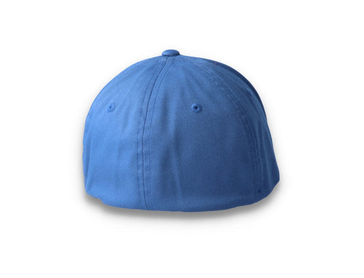 Cap Slate Blue Flexfit Baseball 6277 - LOKK