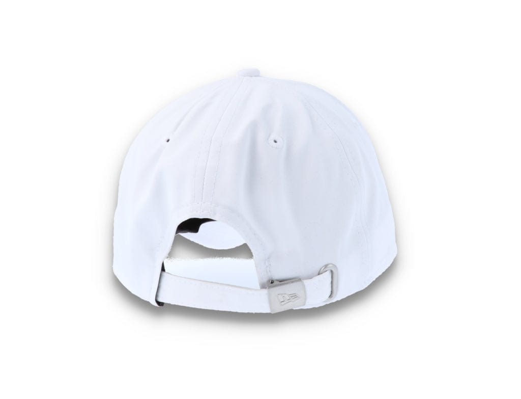 Cap NY Yankees White Flawless 9FORTY - LOKK