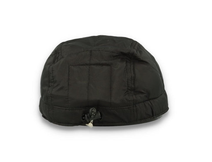 Taion x Gramicci Down Cap Black - LOKK