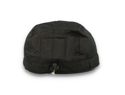 Taion x Gramicci Down Cap Black