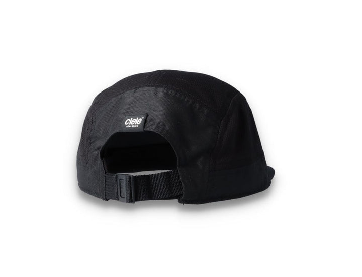 5-Panel Cap Ciele GOCap Badge Whitaker - LOKK