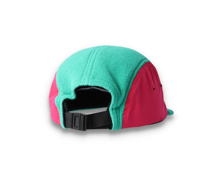New Era X Polartec Camper Pink - LOKK