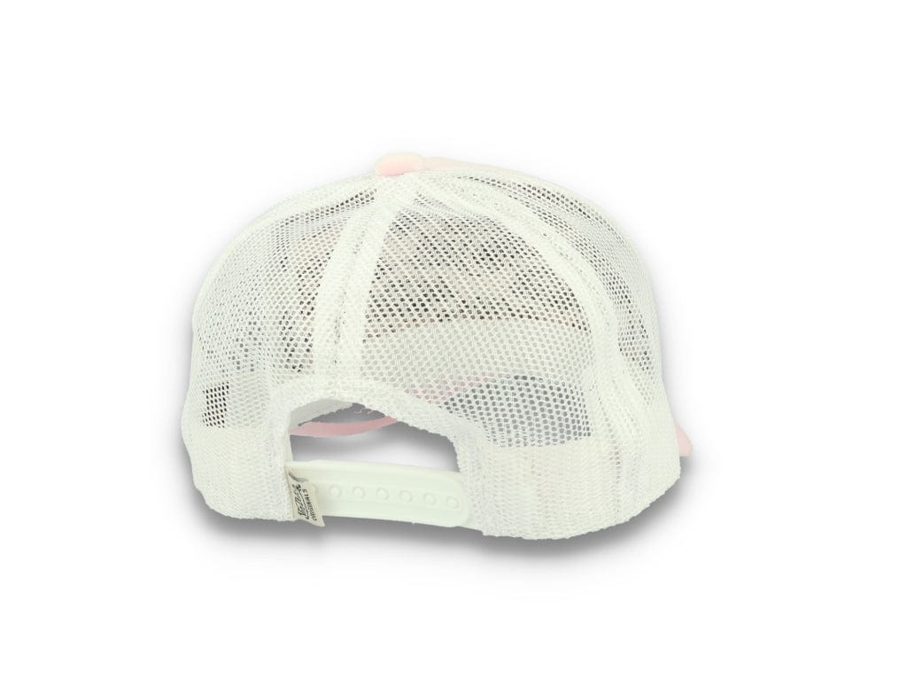 Trucker Cap Von Dutch Kent Pink