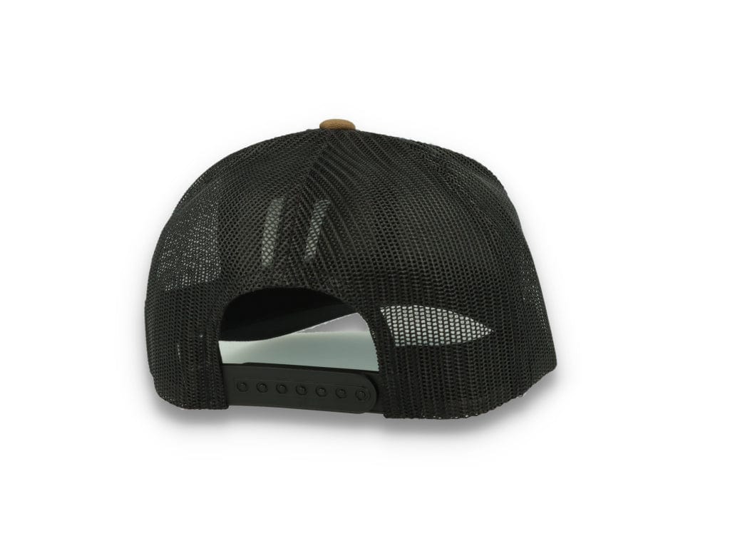 Yupoong 6606MC Multicam Woodland - LOKK