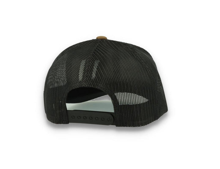 Yupoong 6606MC Multicam Woodland - LOKK