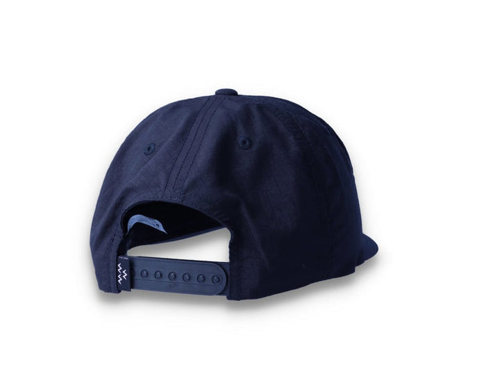Snapback Cap Flamingo Inn Black - LOKK