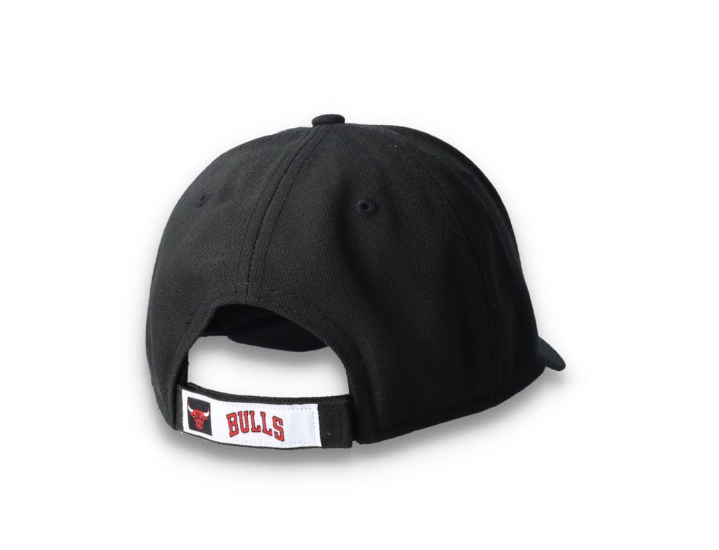 9FORTY The League Chicago Bulls Official Team Color - LOKK