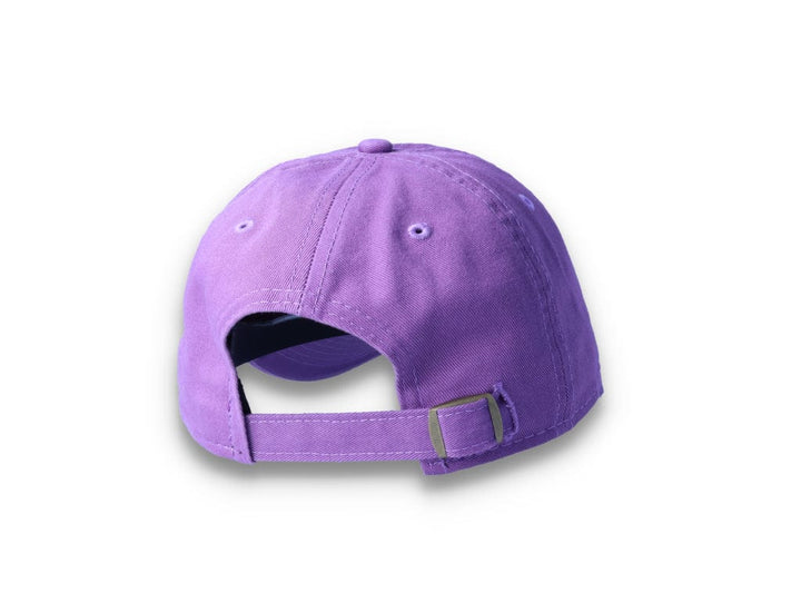 9TWENTY Casual Classic Essential NY Yankees Purple - LOKK