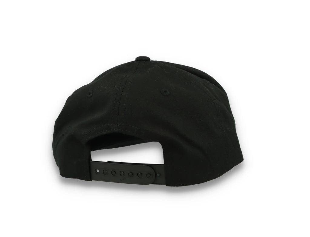 LOKK X RAPPER'S DELIGHT BLACK/WHITE - LOKK