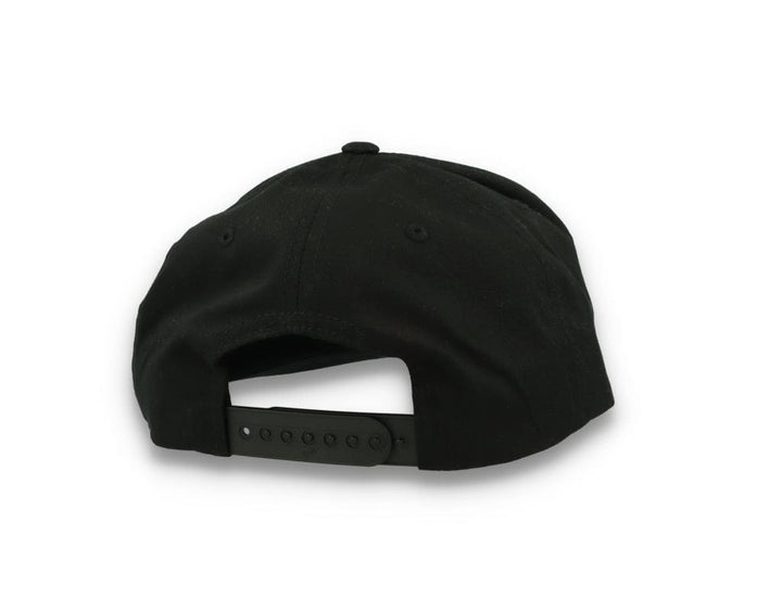 LOKK X RAPPER'S DELIGHT BLACK/WHITE - LOKK