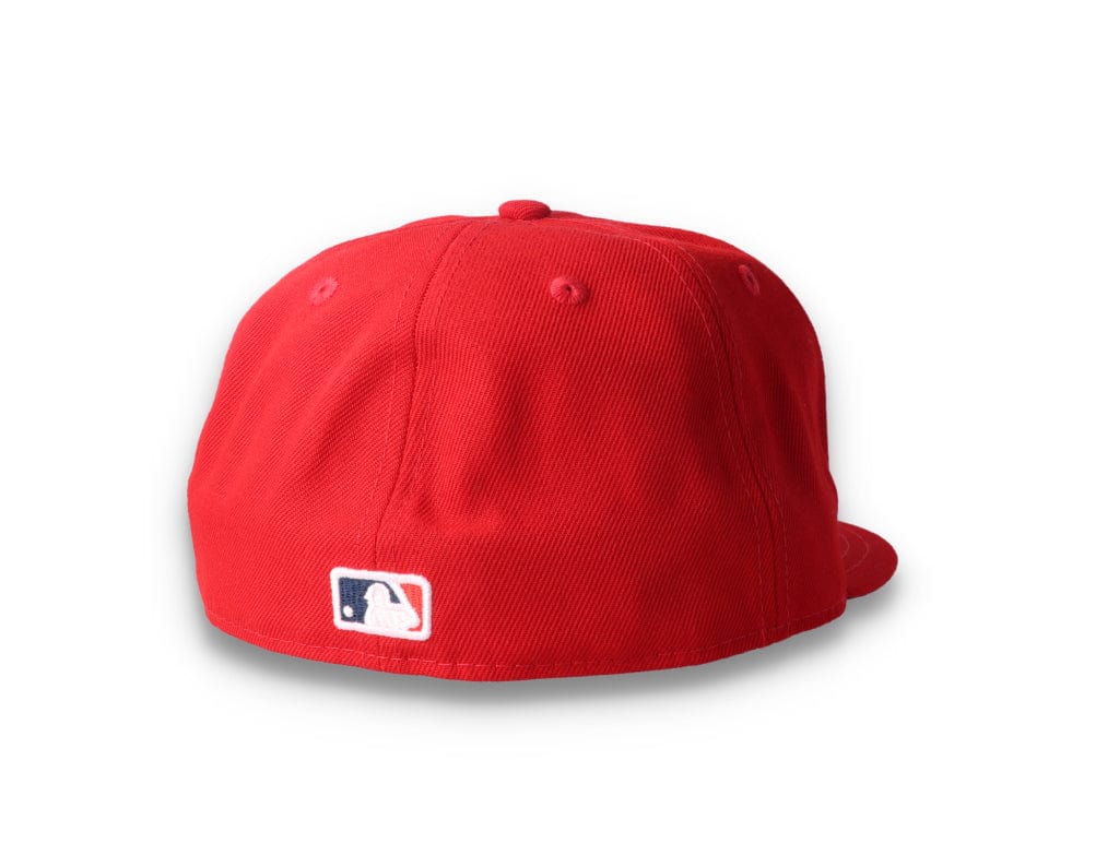 59FIFTY Acperf  St. Louis Cardinals Game - LOKK