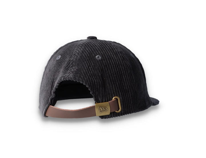 9FIFTY Retro Crown Korea FW21 Into The Woods Pack Charcoal - LOKK