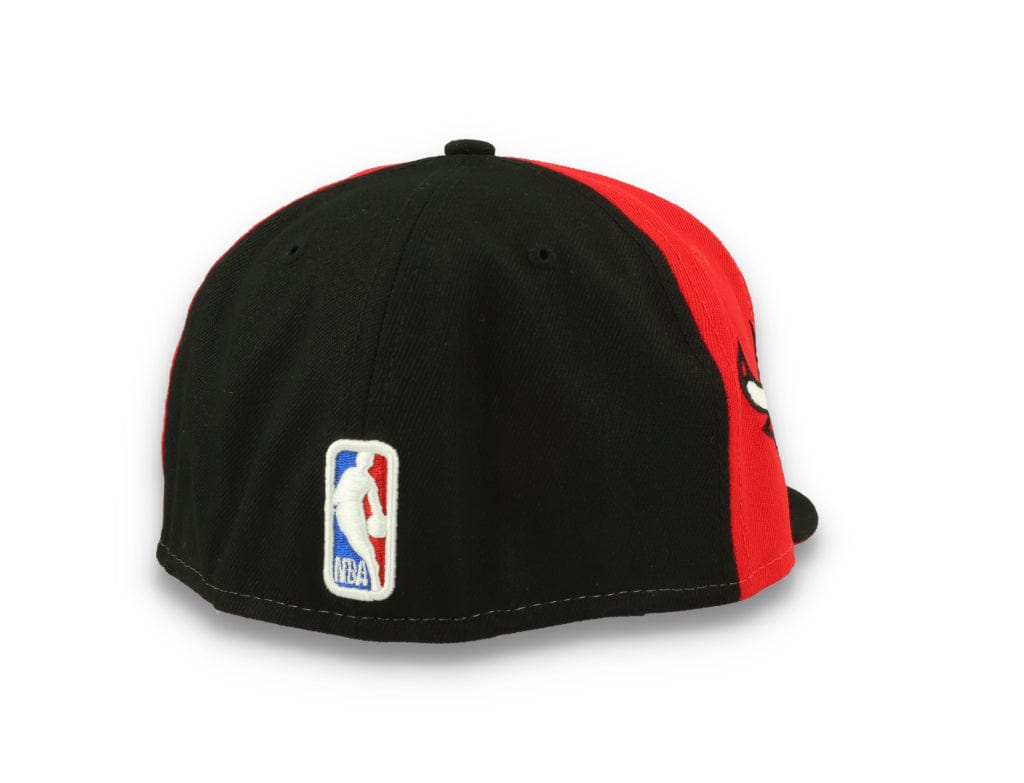 59FIFTY NBA Back Half 23 Chicago Bulls - LOKK