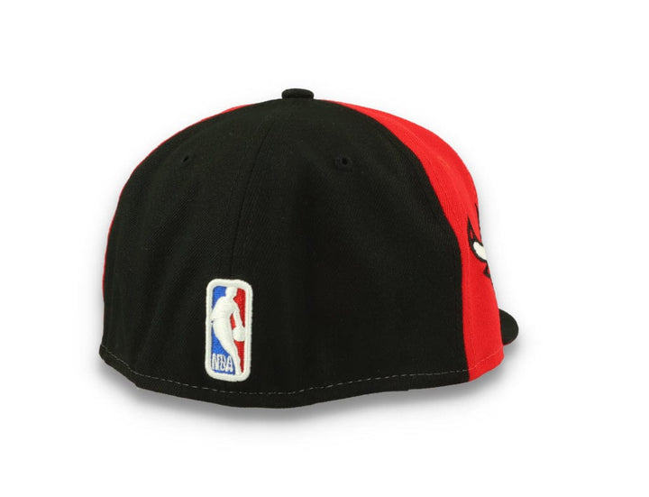 59FIFTY NBA Back Half 23 Chicago Bulls - LOKK
