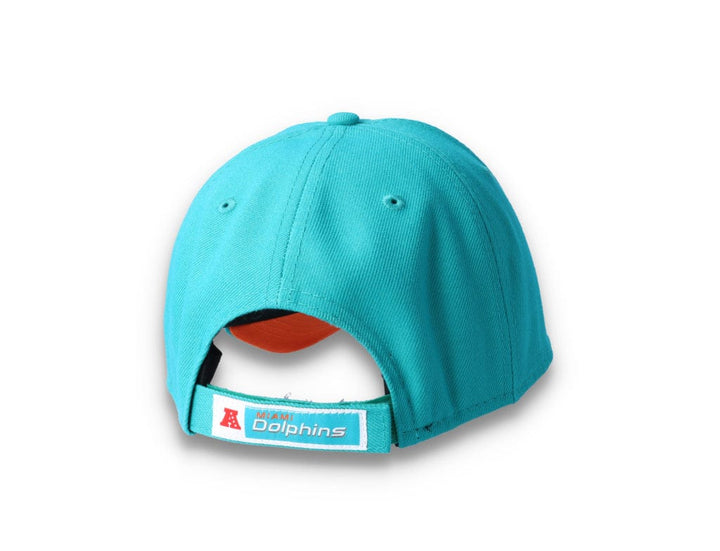 9FORTY The League NFL Miami Dolphins Team Colour - LOKK