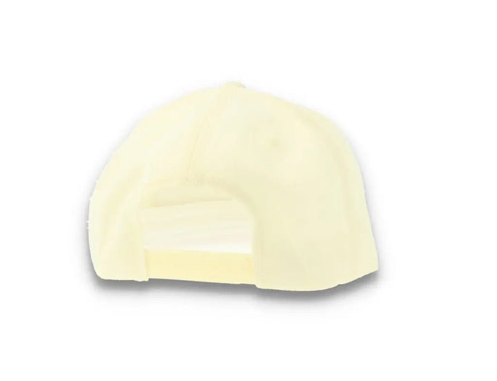 Yupoong Snapback Cork 6089CO White Cork - LOKK