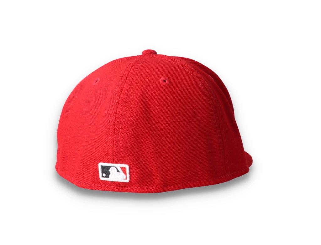 59FIFTY AC Perf Cincinnati Reds Home - LOKK
