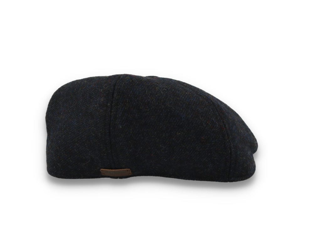 Barbour Claymore Bakerboy Navy - LOKK