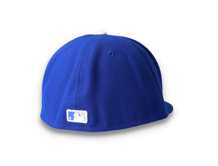 59FIFTY AC Perf Kansas City Royals Game - LOKK