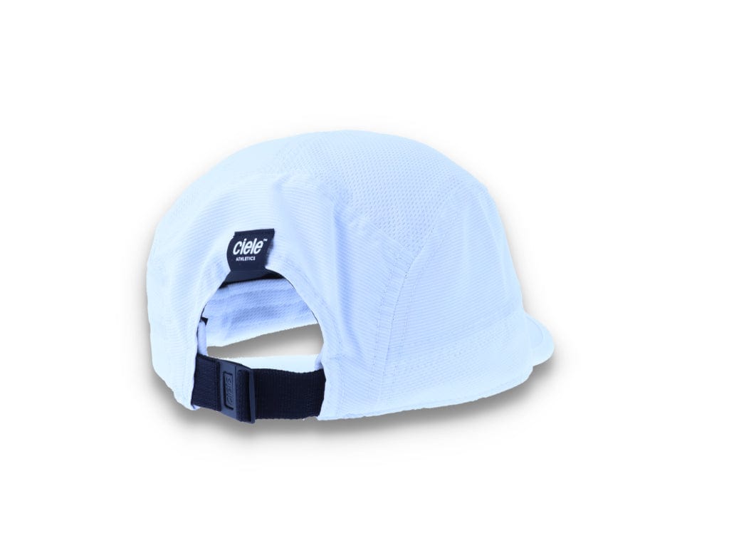 5-Panel Cap Ciele GOCap SC Athletics Abrahams - LOKK