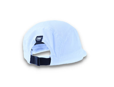 5-Panel Cap Ciele GOCap SC Athletics Abrahams