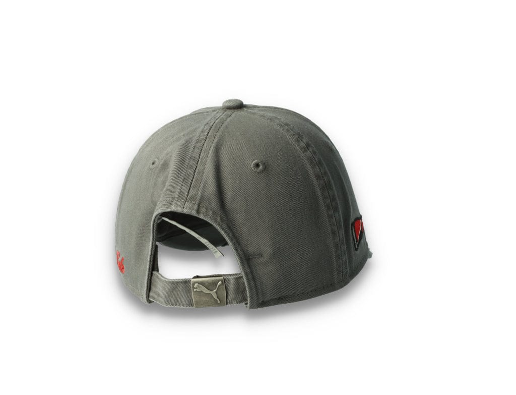 Dad Cap Hometown Heroes Vintage Dark Shadow - LOKK