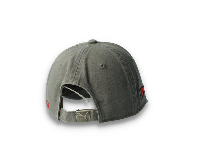 Dad Cap Hometown Heroes Vintage Dark Shadow - LOKK