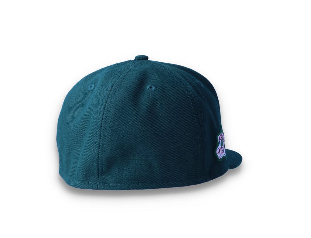 59FIFTY World Series Oakland Athletics - LOKK
