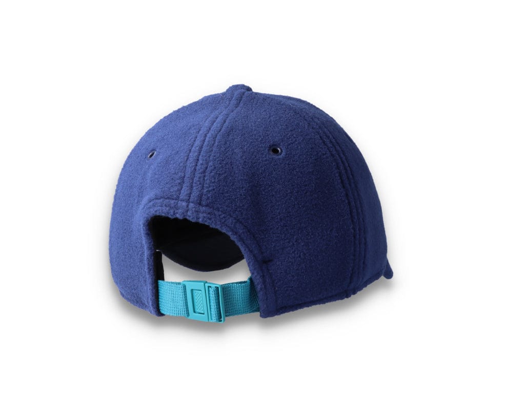 9FORTY New Era X Polartec Camper Navy/Teal - LOKK