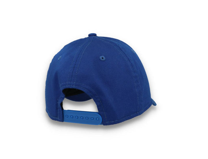 9FORTY Essentials Team Chelsea Football Club Blue - LOKK