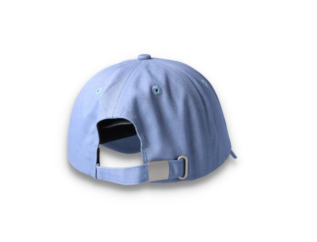 Jungles Jungles Wild Styles Cap Blue - LOKK