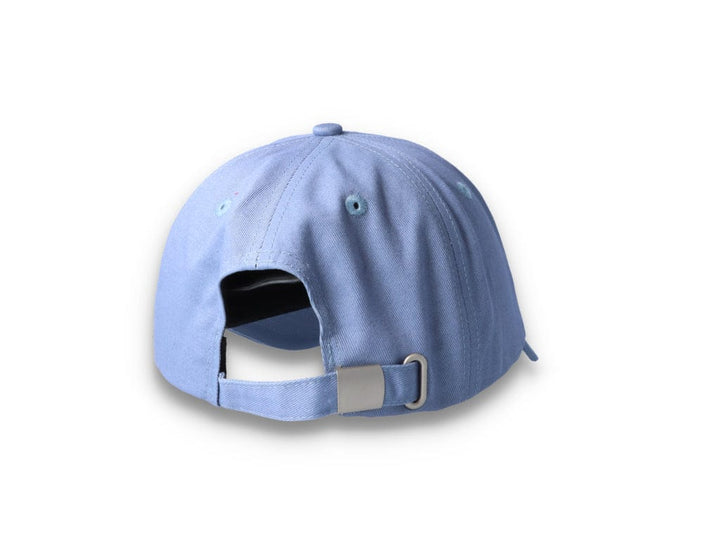 Jungles Jungles Wild Styles Cap Blue - LOKK