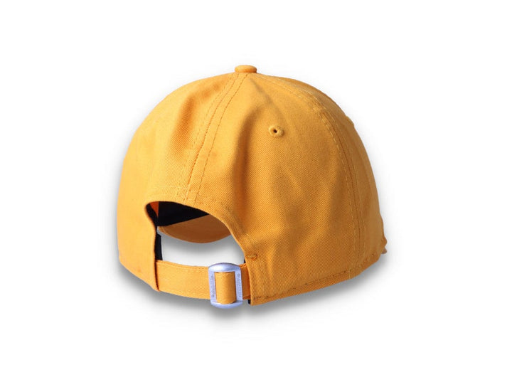 9FORTY League Essential LA Dodgers R Gold - LOKK