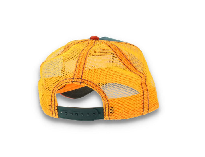 Trucker Cap Fishermen´s Bay - LOKK