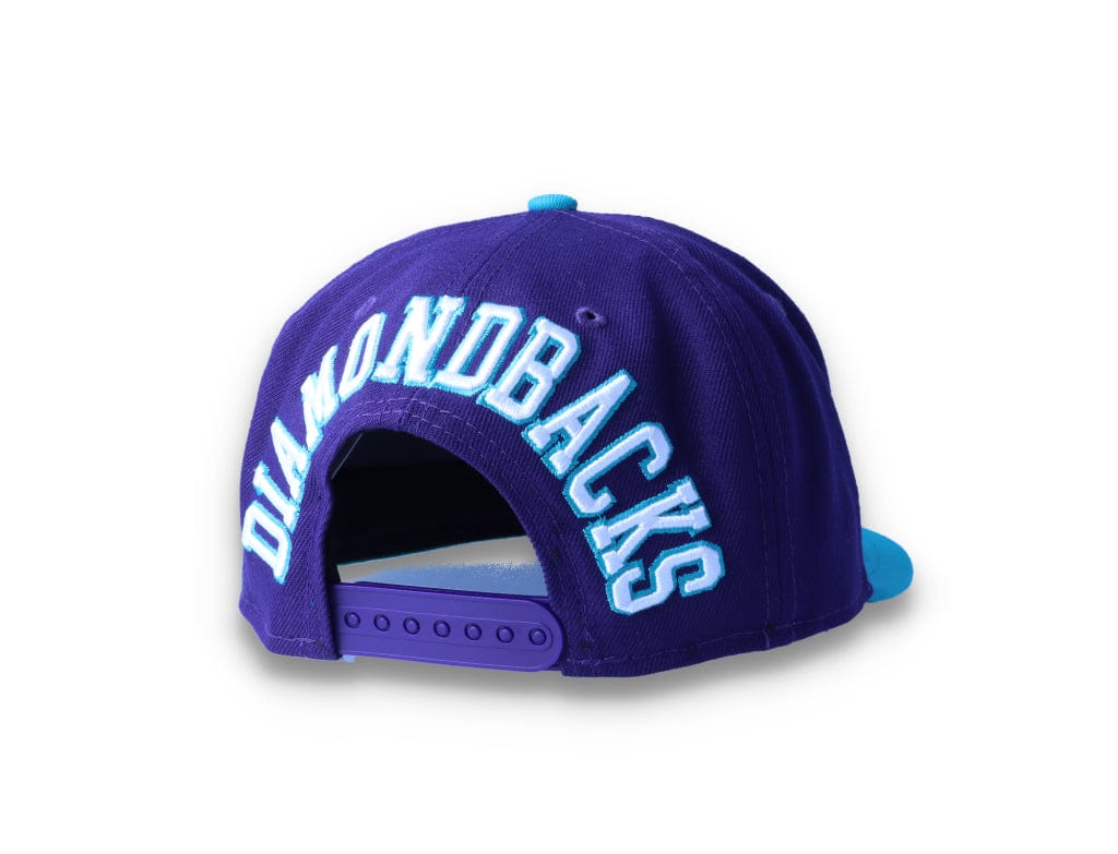 9FIFTY Team Arch Arizona Diamondbacks - LOKK