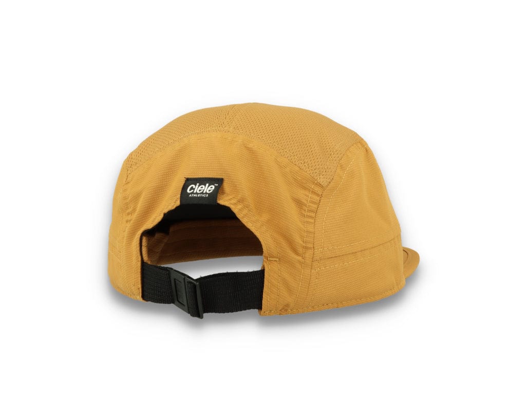 5-Panel Cap Ciele GOCap Athletics Sable - LOKK