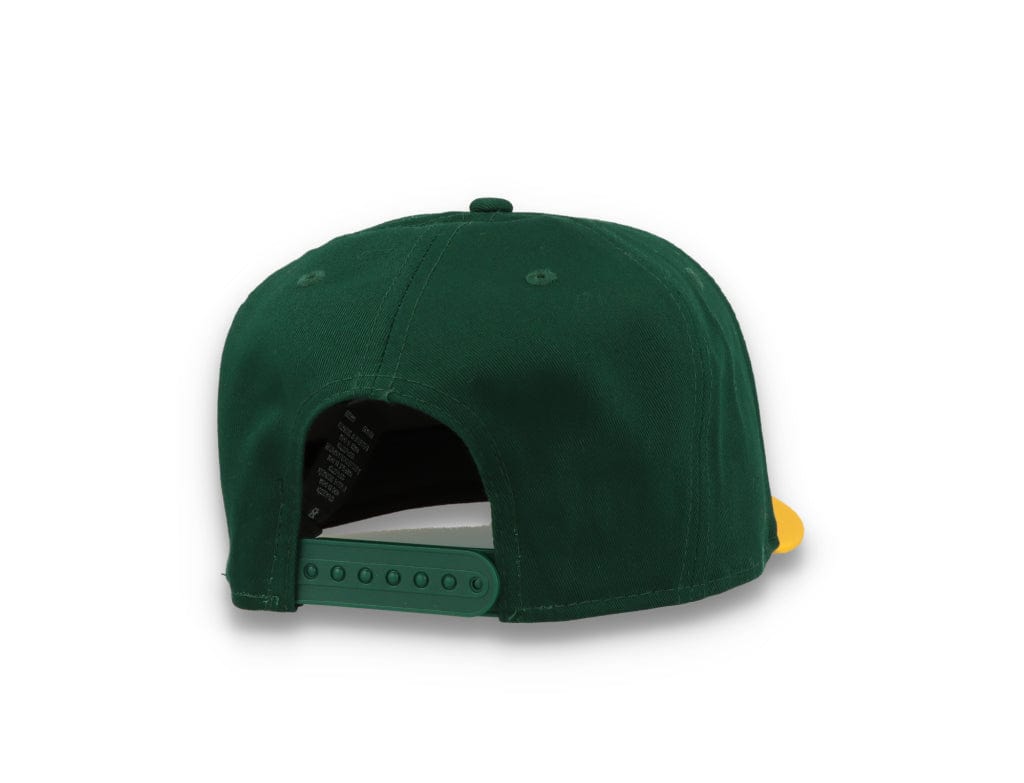 9FIFTY MLB Chicago Oakland Athletics Team - LOKK
