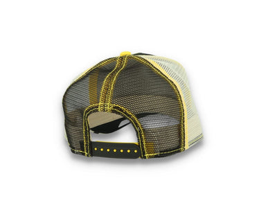 Goorin Trucker Cap Sick Lid Black