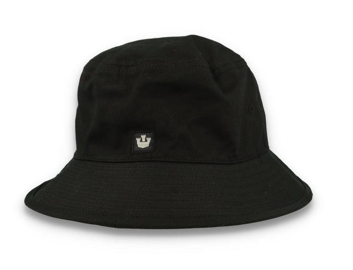 Bucket Hat Goorin Animal Farm Truth Seeker Black - LOKK