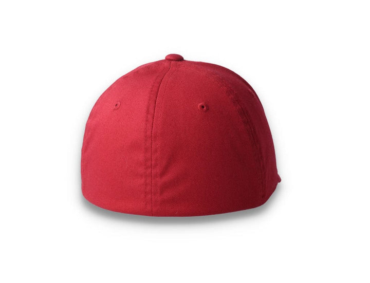 Flexfit Cap Baseball Rose Brown 6277 - LOKK