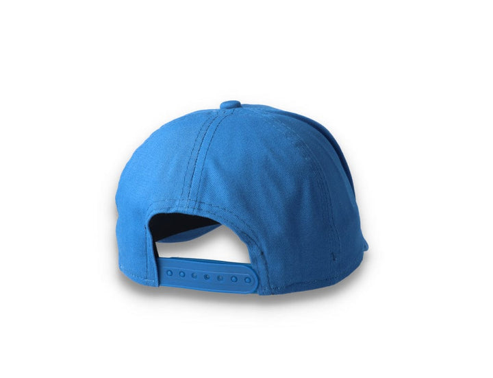 Barne Cap LA Dodgers Blue 9FORTY A-Frame - LOKK