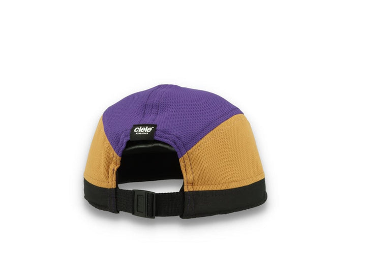 5-Panel Cap Ciele ALZCap SC Century Small Skyward - LOKK