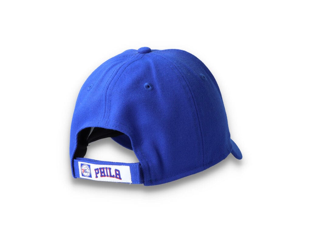 9FORTY The League Philadelphia 76ers Team New Era