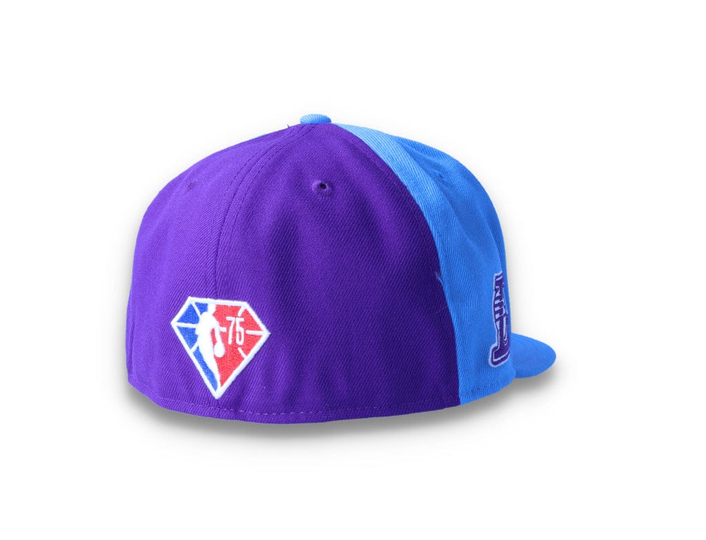 59FIFTYLA Lakers NBA City Edition Official - LOKK